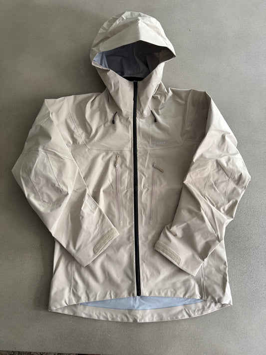 Jamie "Veil" Jacket