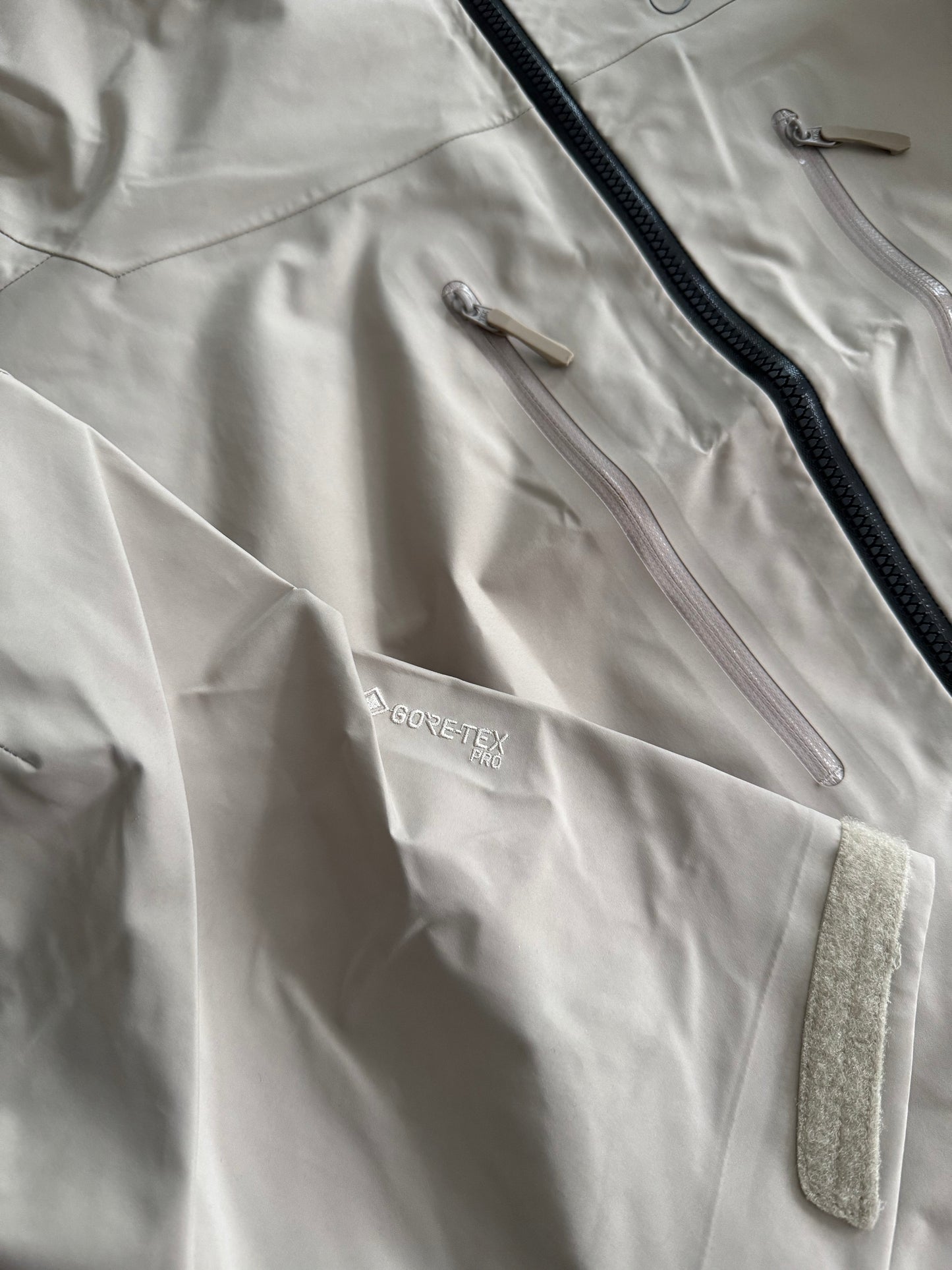 Jamie "Veil" Jacket