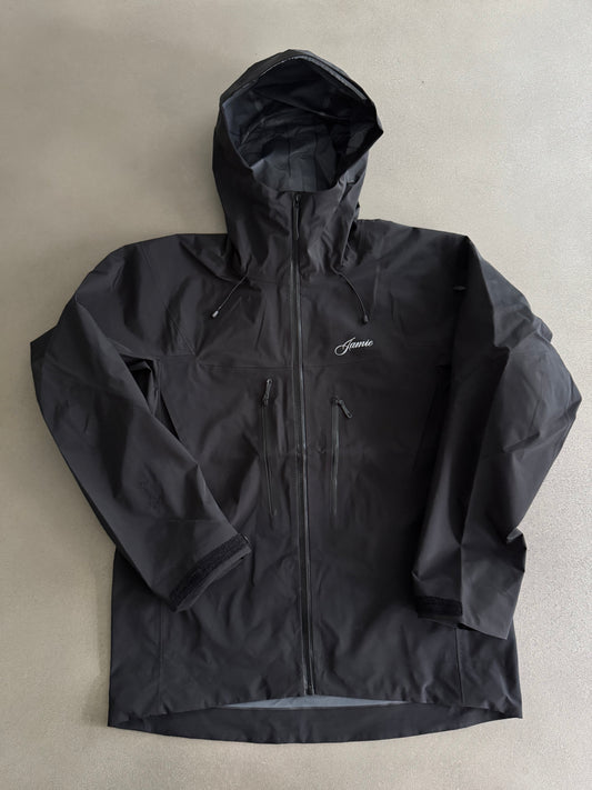 Jamie "Veil" Jacket