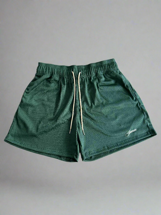 Jamie Mesh Short