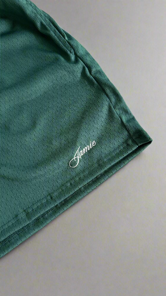 Jamie Mesh Short