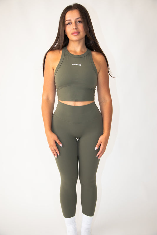Jamie Women's Core 3