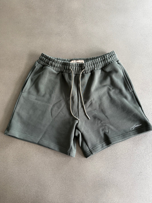 Jamie Sweat Shorts