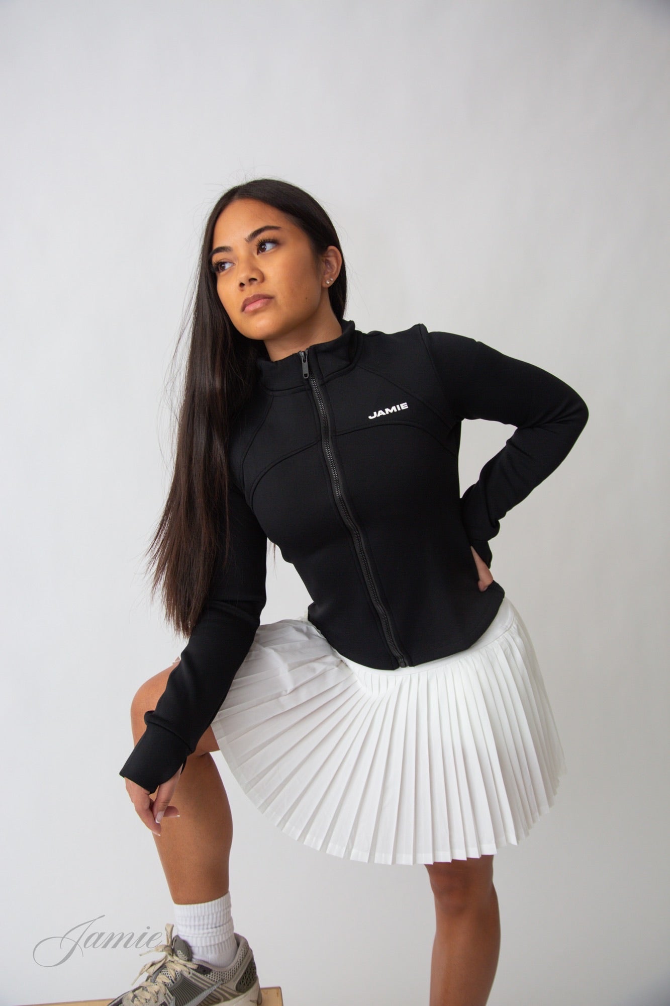 Skort - jamiebyben