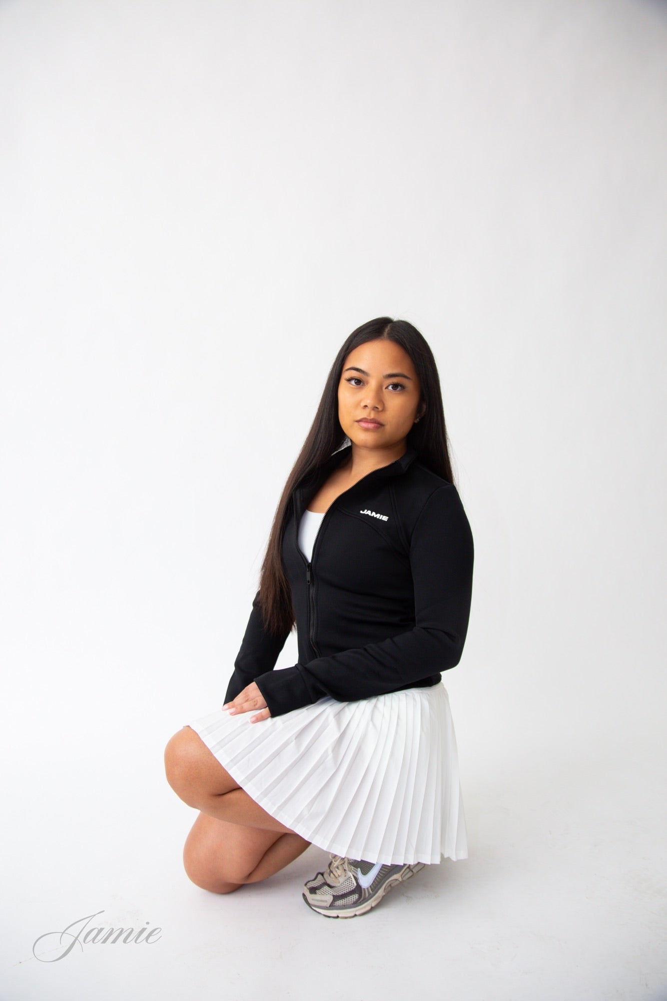 Skort - jamiebyben