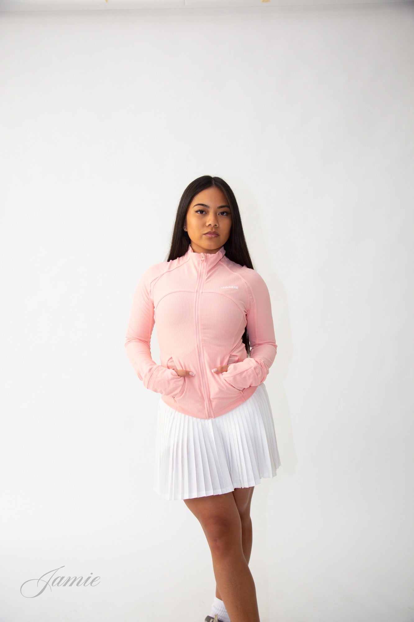 Skort - jamiebyben