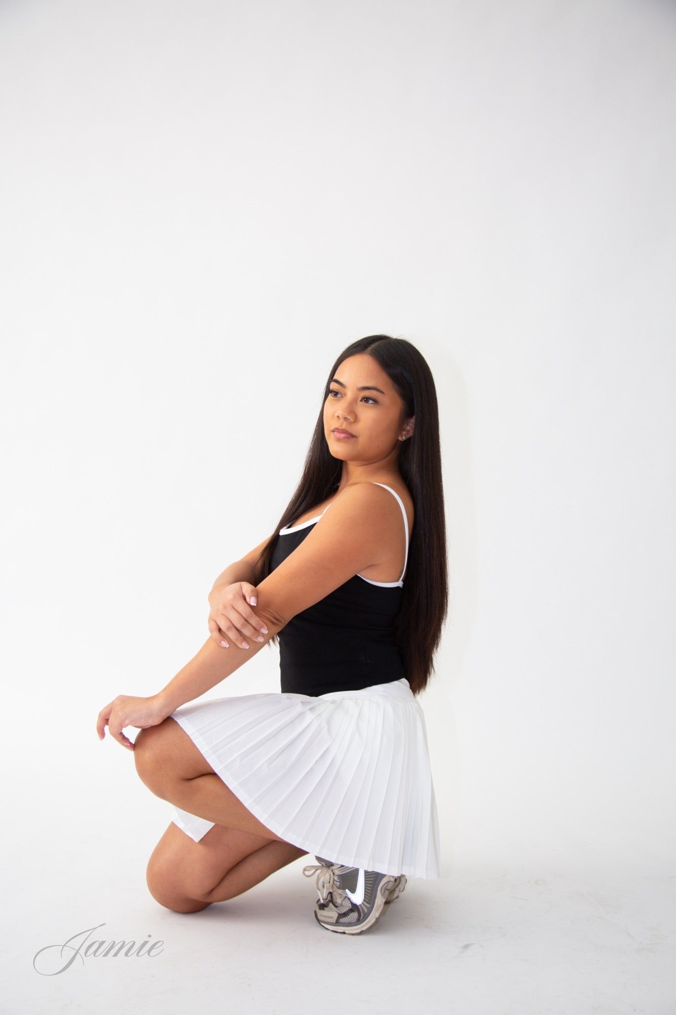 Skort - jamiebyben