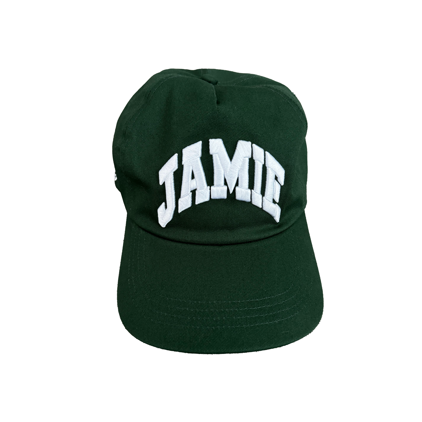 Jamie 6 Panel Hat