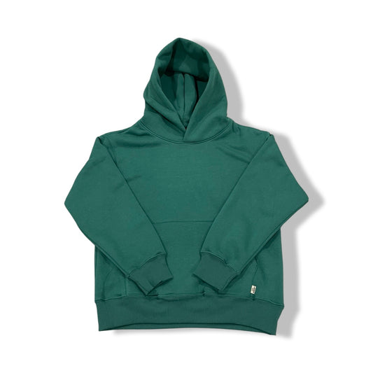 Jamie Basics Hoodie