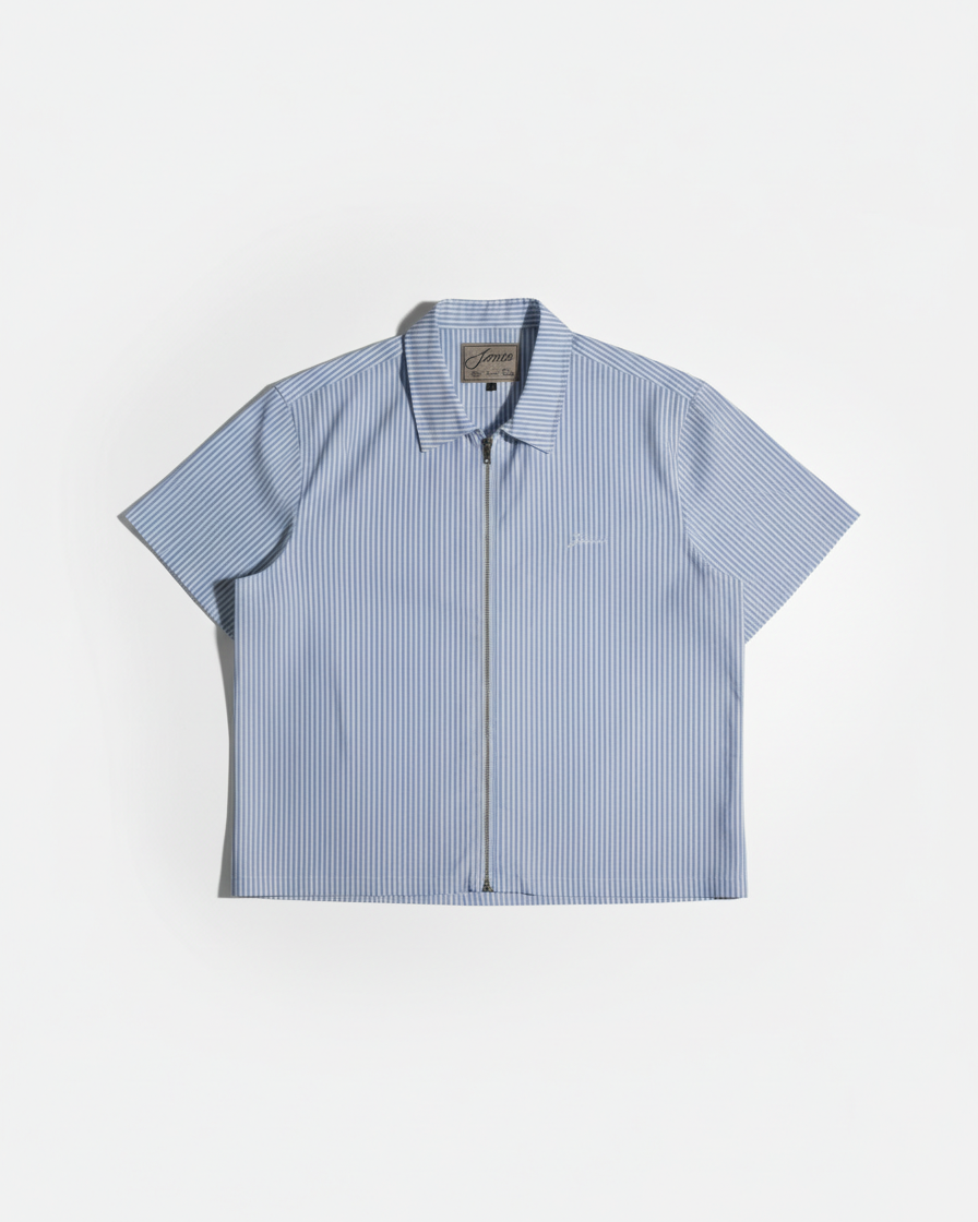 Jamie Workshirt - jamiebyben