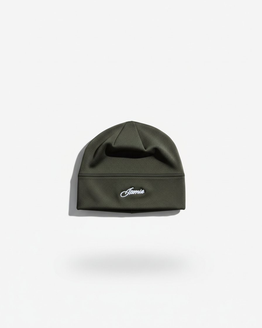 Jamie "Skully" Beanie - jamiebyben