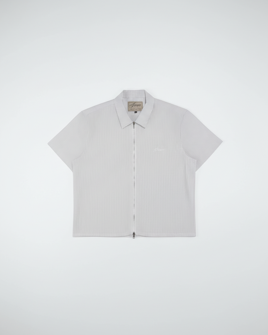 Jamie Workshirt - jamiebyben