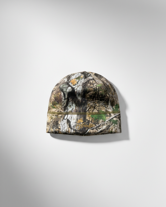 Jamie "Skully" Beanie - jamiebyben