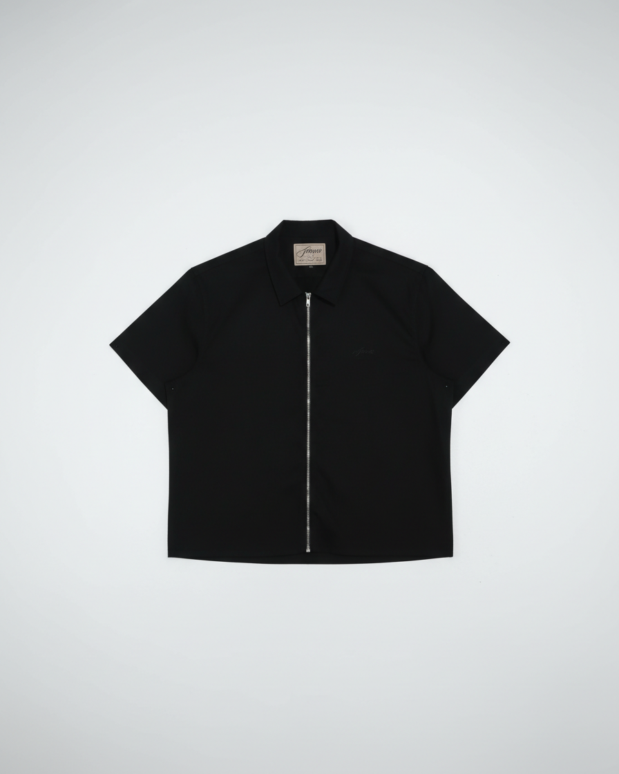 Jamie Workshirt - jamiebyben