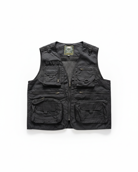 Jamie Utility Vest - jamiebyben