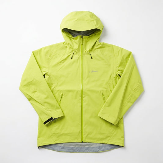 Jamie "Apex" Jacket - jamiebyben