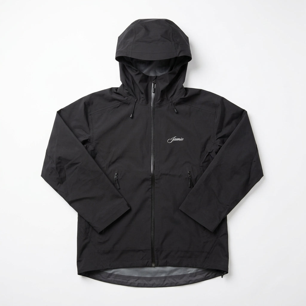 Jamie "Apex" Jacket - jamiebyben
