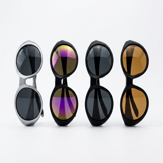 Jamie Helios Sunglasses - jamiebyben