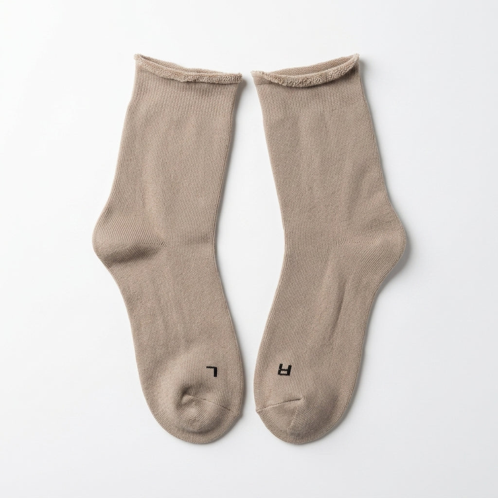 Slouch Sock - jamiebyben