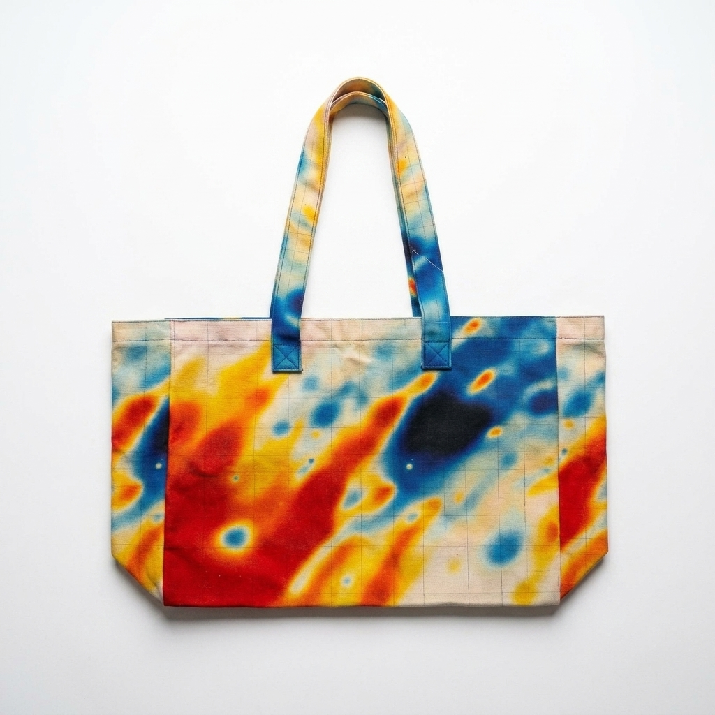 Tote Bag - jamiebyben