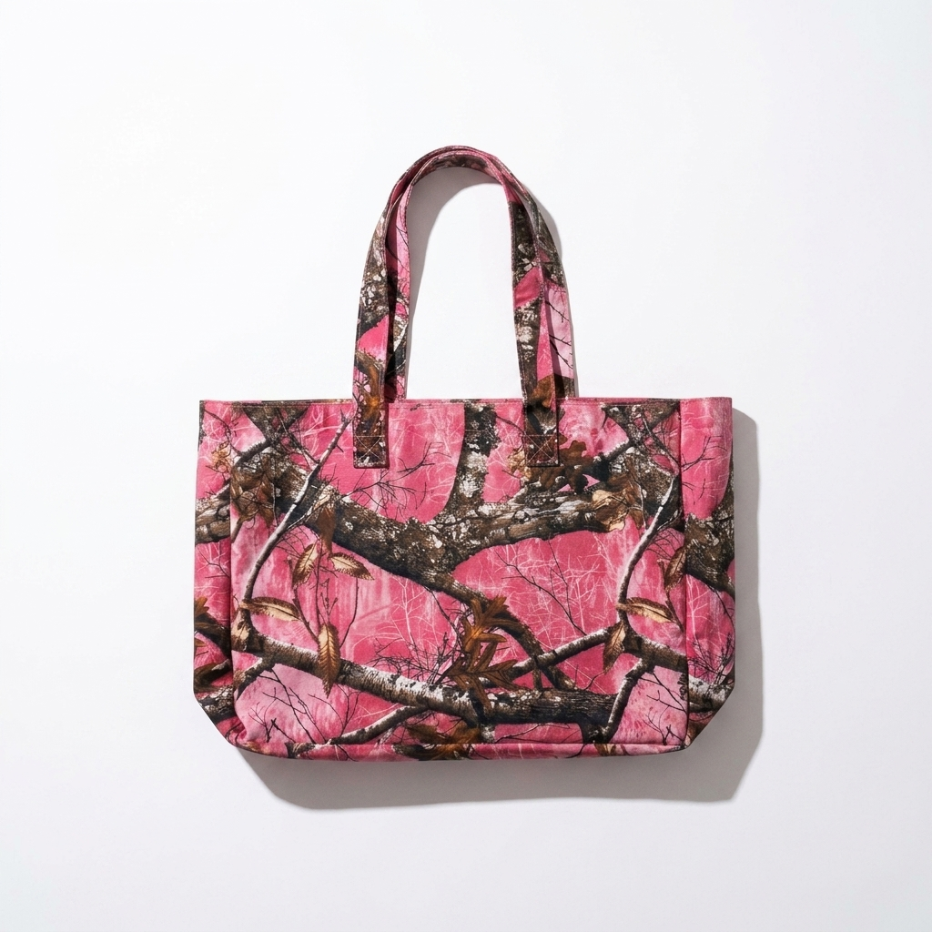 Tote Bag - jamiebyben
